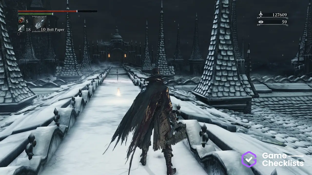 Crown of Illusions location