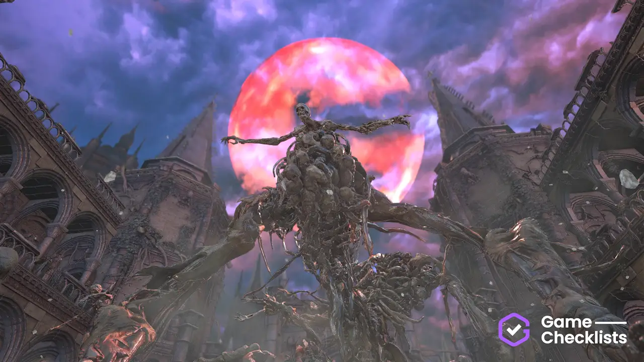 The One Reborn boss fight