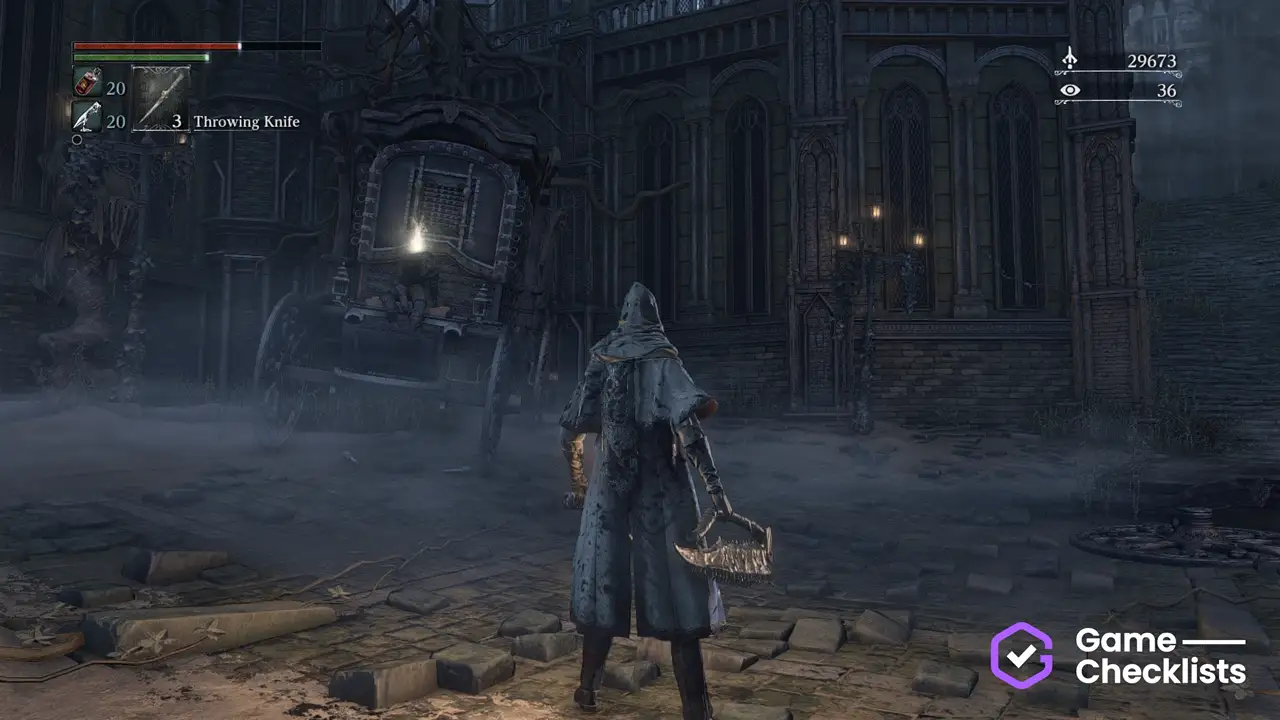 Yahar'Gul Set location