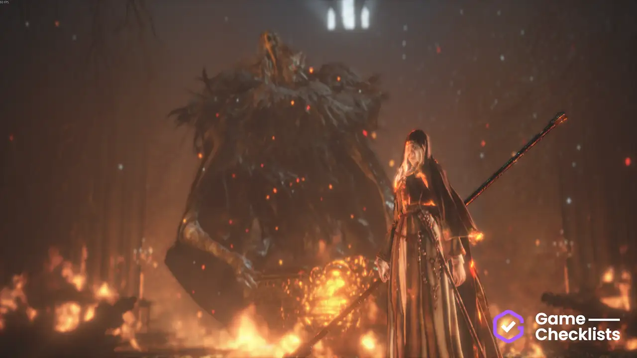 Sister Friede location