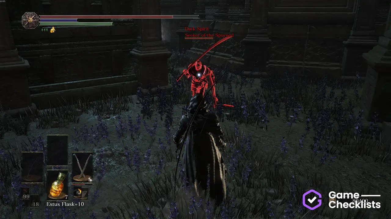 Wolf Ring +3 location