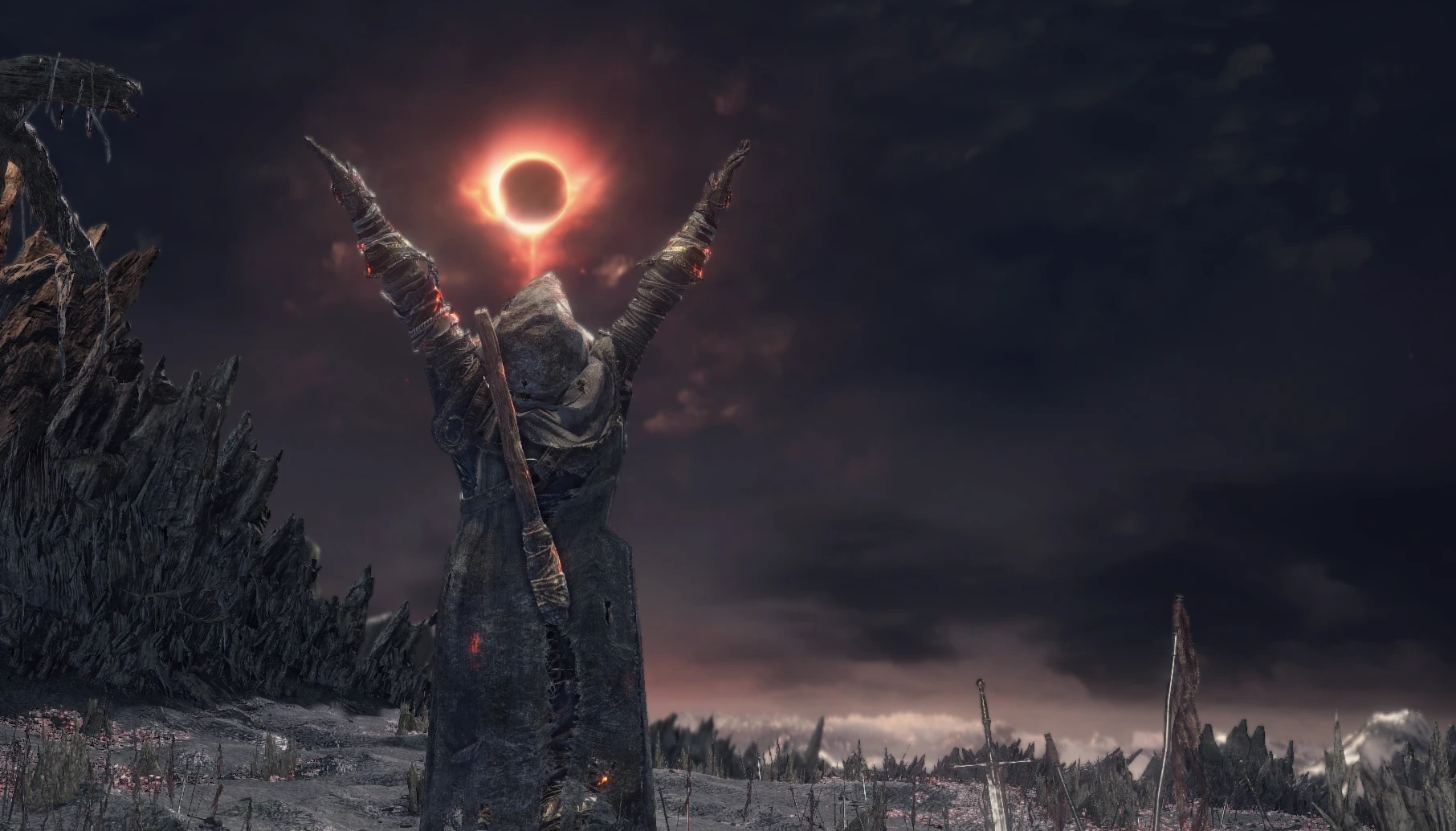 Kiln of the First Flame