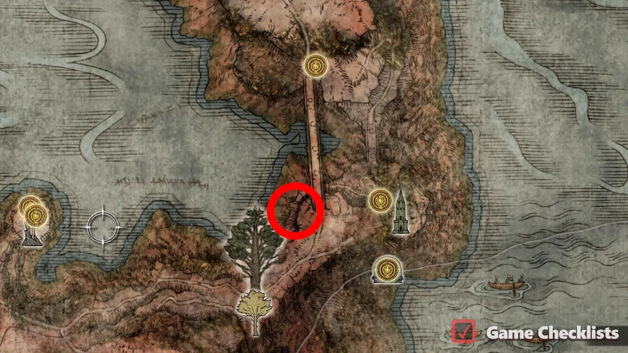 Bestial Constitution location