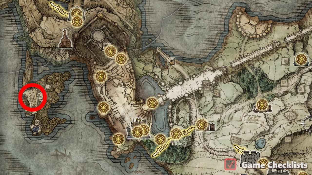 Grafted Scion location