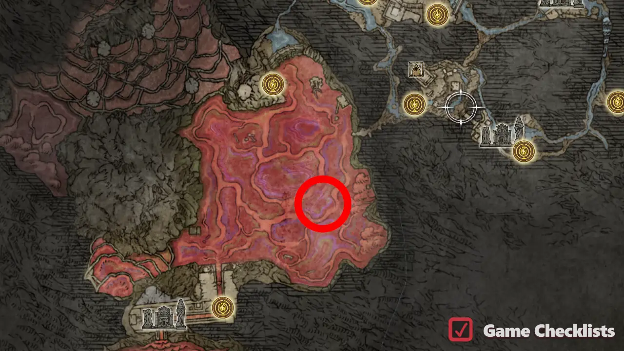 Dragonscale Blade location
