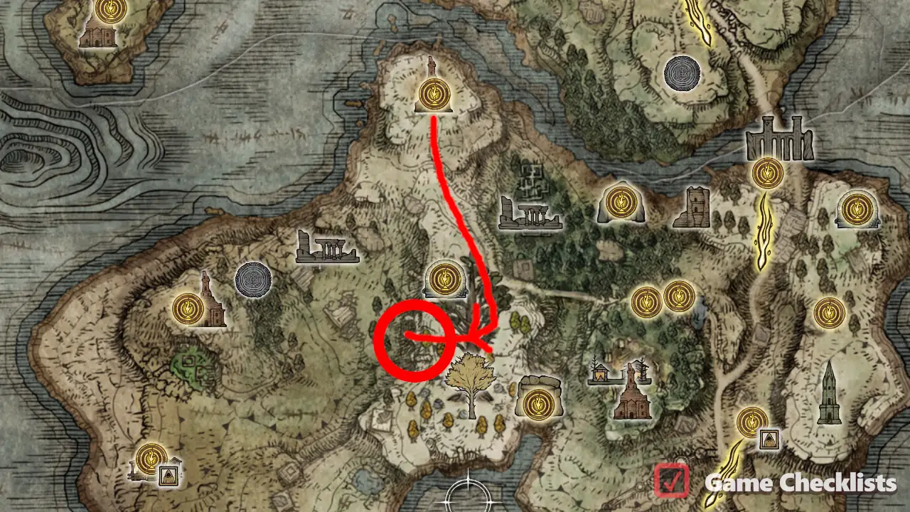 Eclipse Crest Heater Shield location