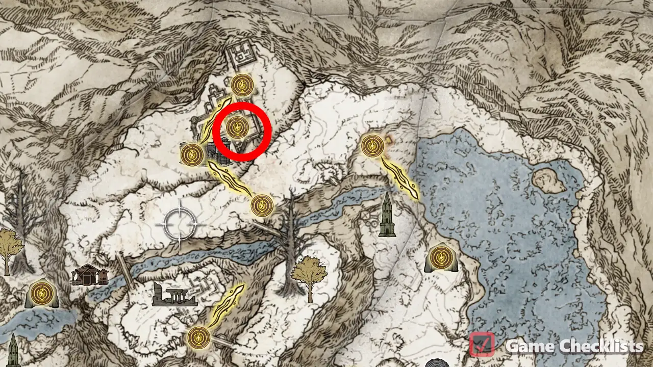 Eclipse Shotel location