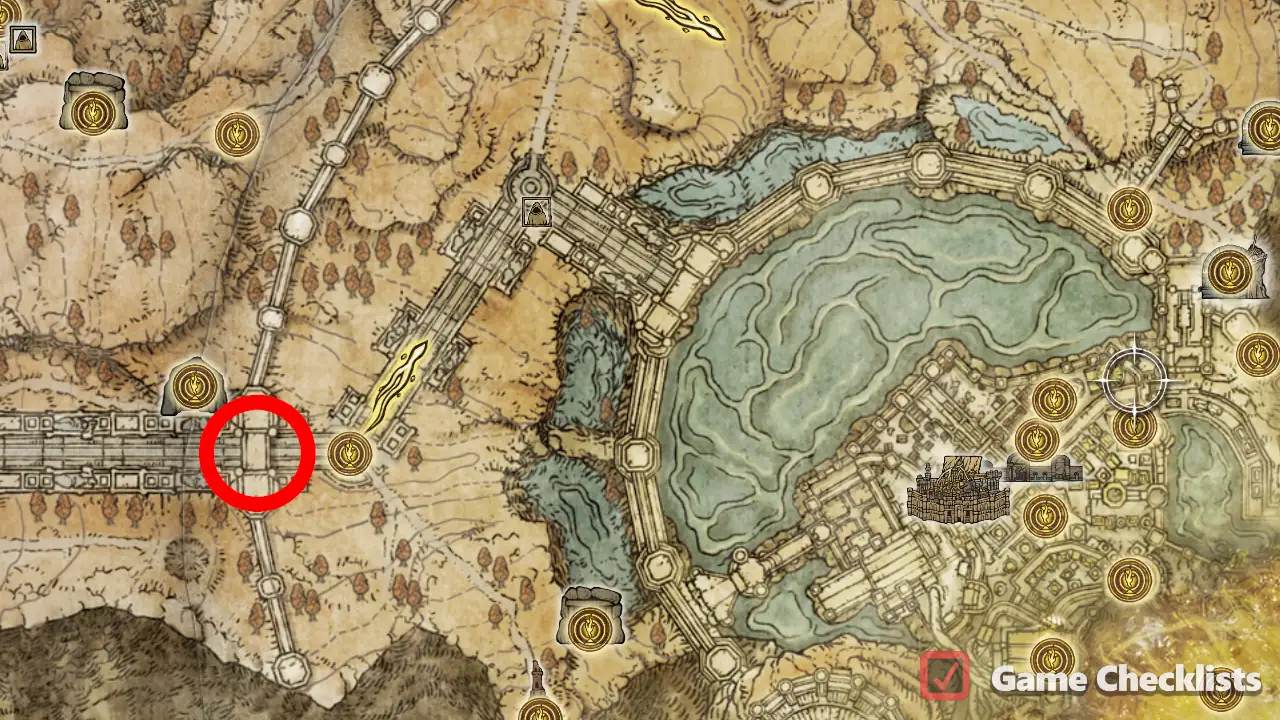 Erdtree Greatshield location