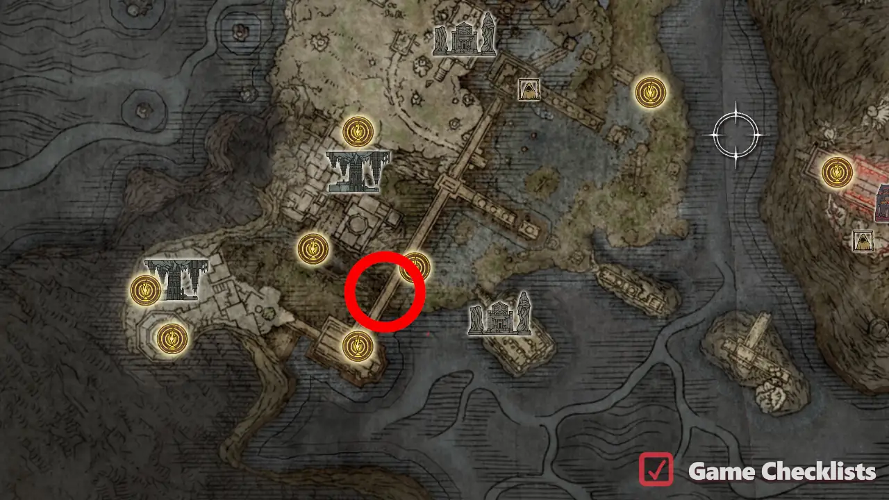 Inverted Hawk Heater Shield location