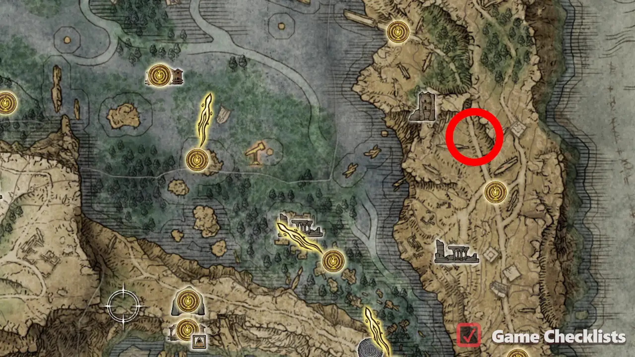 Lucerne location