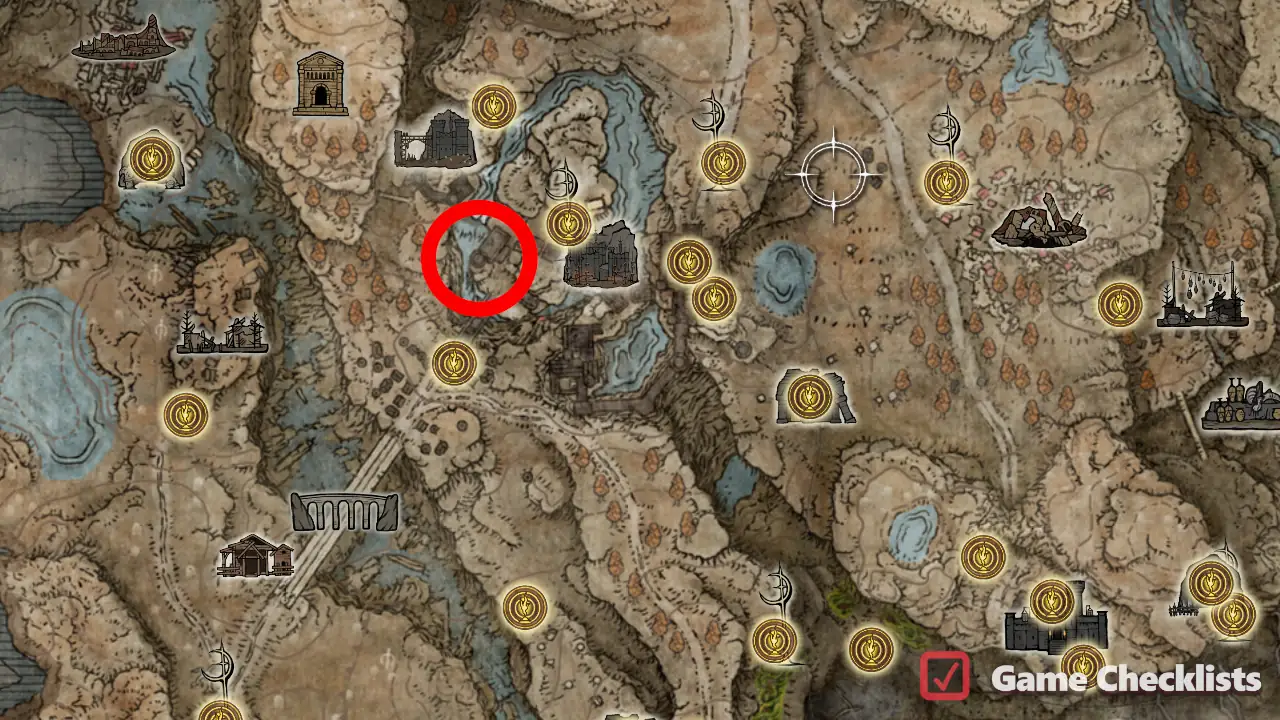 Milady location