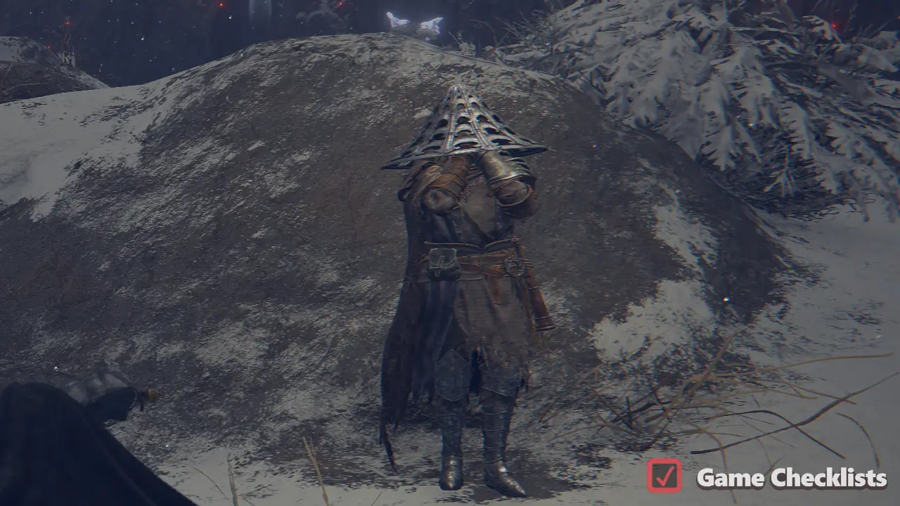 Shabriri quest NPC