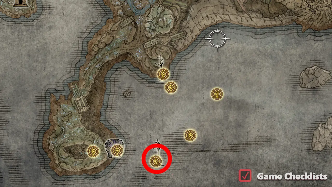 Scadutree Fragment #33 location