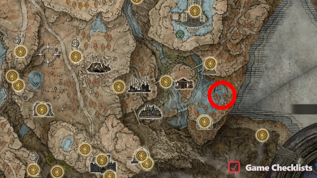 Scadutree Fragment #37 location