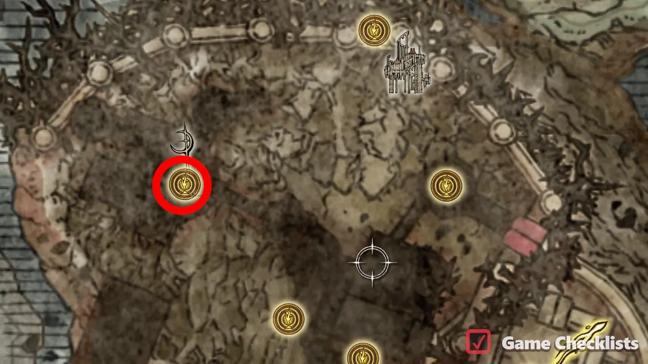 Scadutree Fragment #47 location