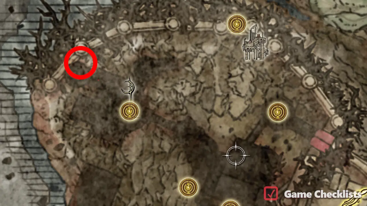 Scadutree Fragment #49 location