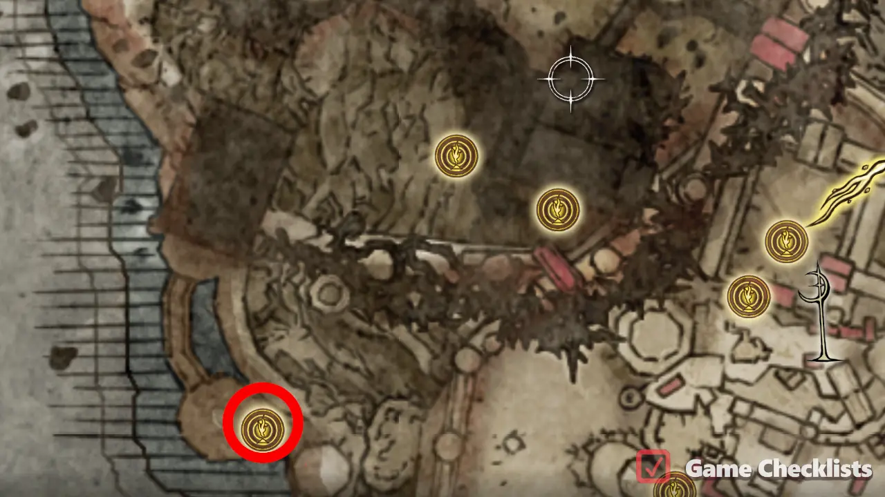 Scadutree Fragment #50 location