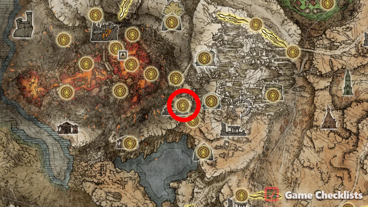 Abductor Virgin Duo location