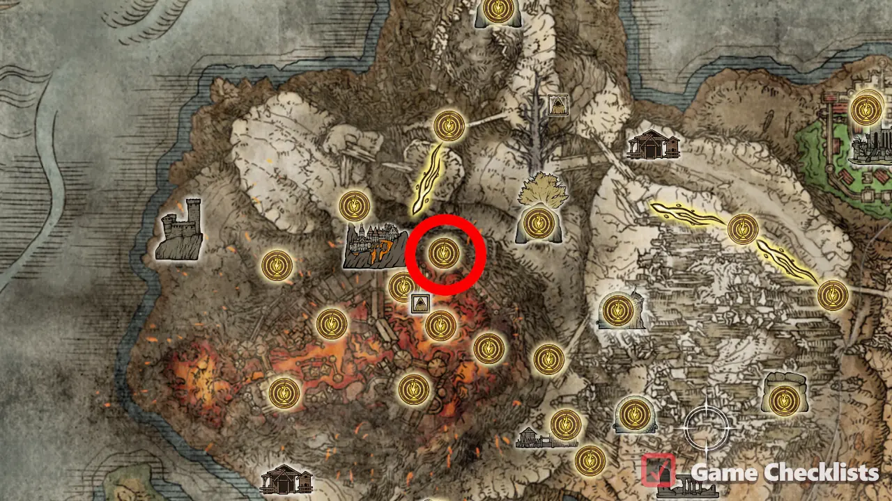 Audience Pathway location