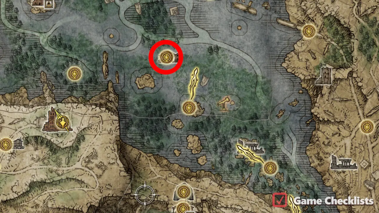 Boilprawn Shack location