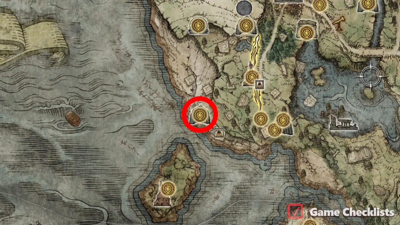 Demi-Human Chief Duo location