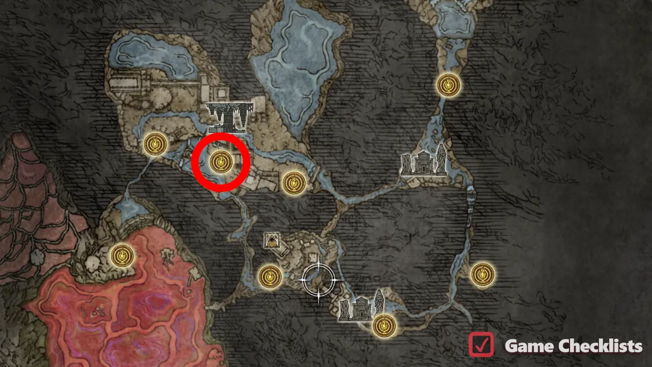 Dragonkin Soldier of Nokstella location