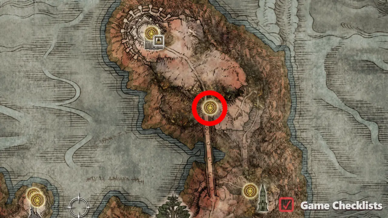 Farum Greatbridge location