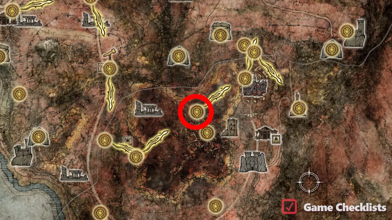Commander O'Neill location