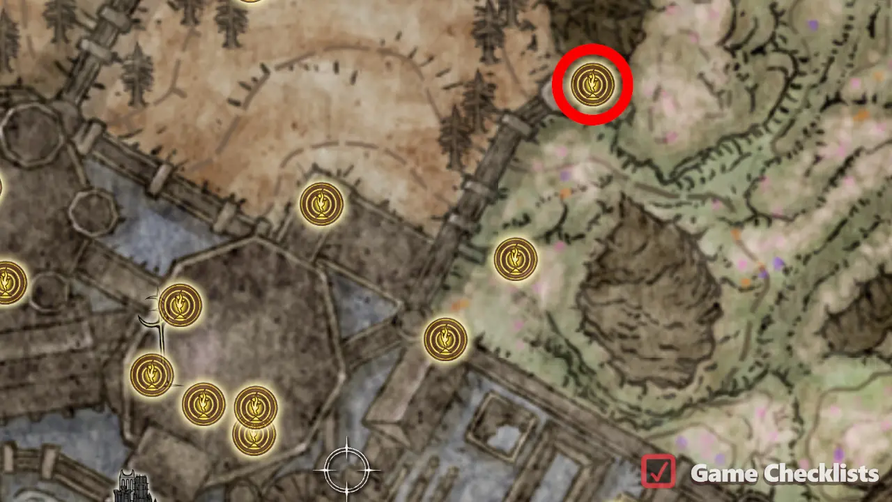 Scadutree Avatar location