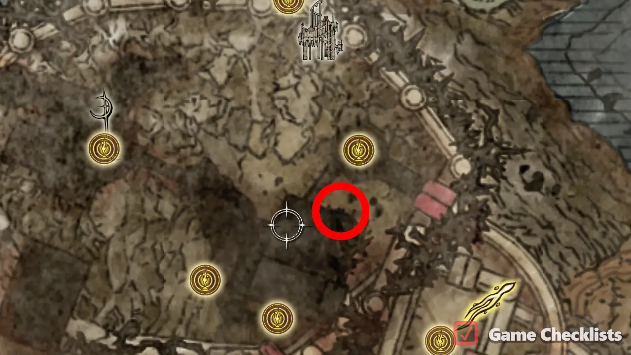Spira location