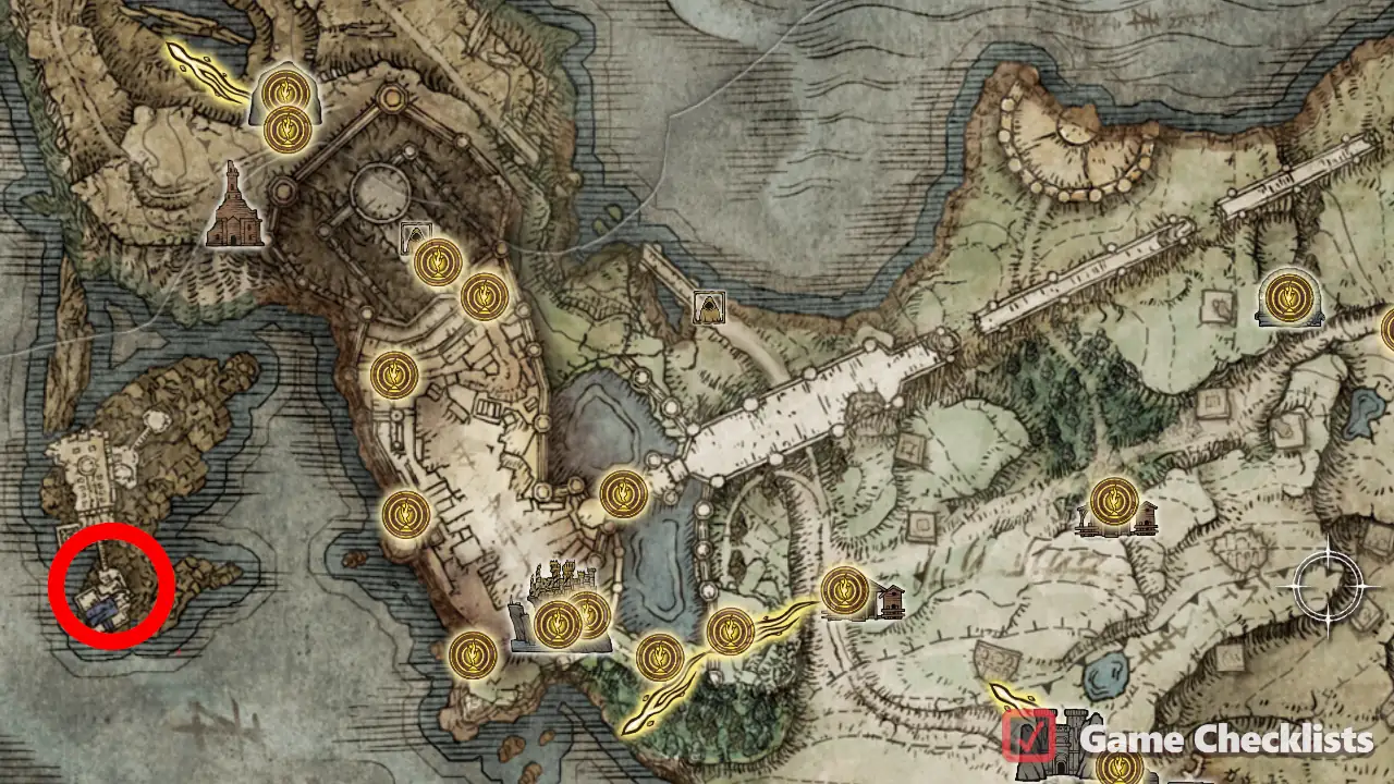 Stormhawk Deenh location