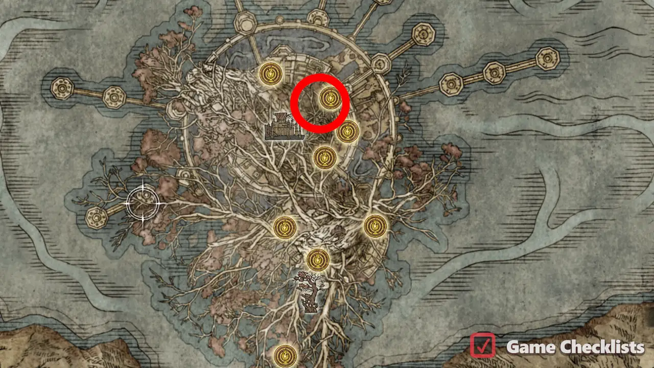 Cleanrot Knight Finlay location