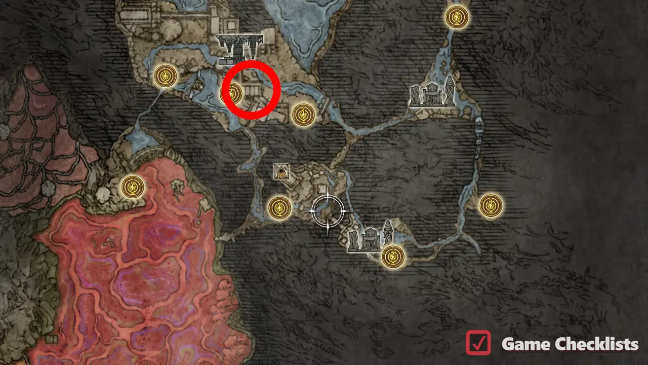 Nightmaiden & Swordstress Puppets location