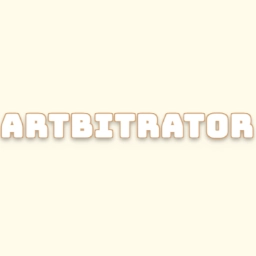 Artbitrator