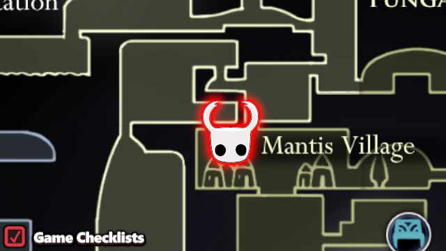 Mantis Claw (Wall Jump)