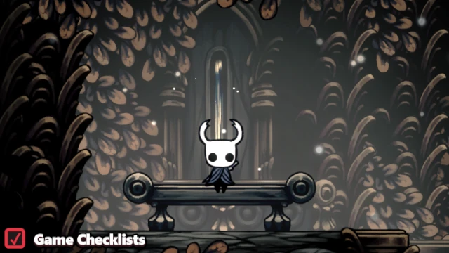 Godhome Lower Bench