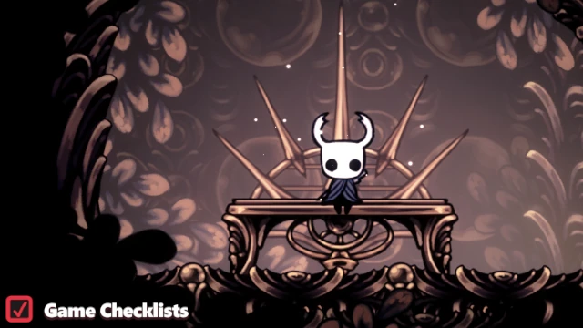 Godhome Top Bench