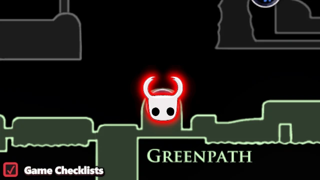 Greenpath Entry Bench
