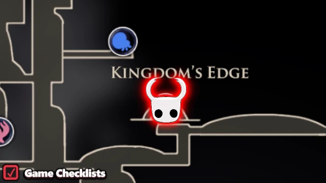 Kingdom's Edge Surface Bench