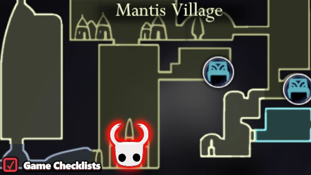 Mantis Lords