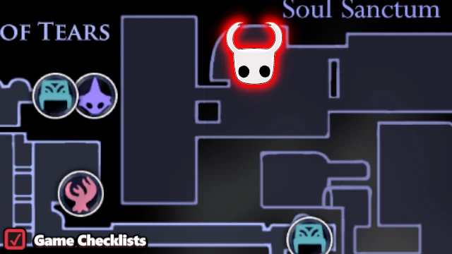 Soul Master