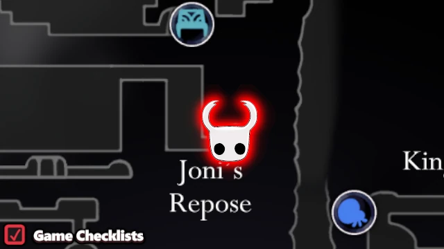 Joni's Blessing