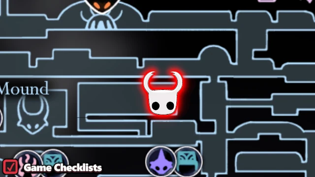 Glowing Womb