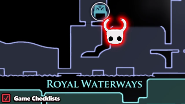 Hallownest Seal #7