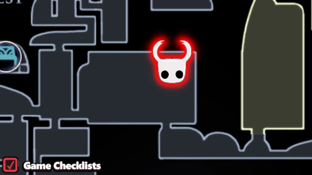 Hallownest Seal #13