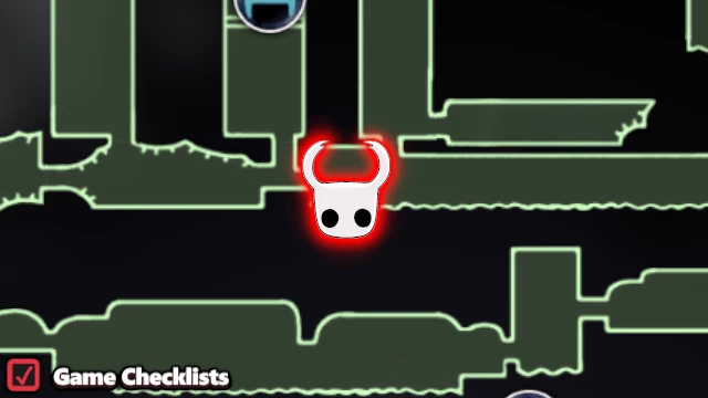 Hallownest Seal #3
