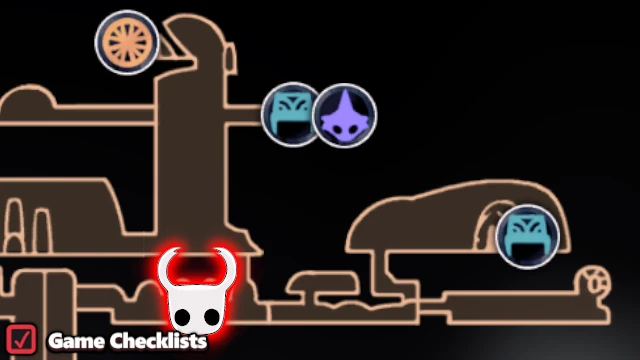 Hallownest Seal #11