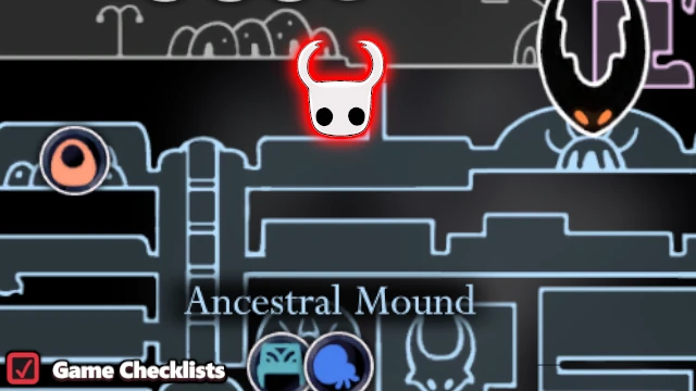 Hallownest Seal #1