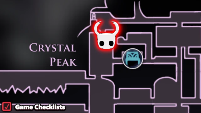 Shopkeeper's Key