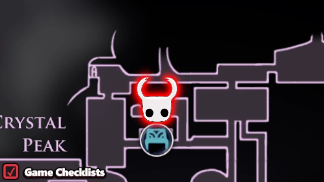 Mask Shard #12